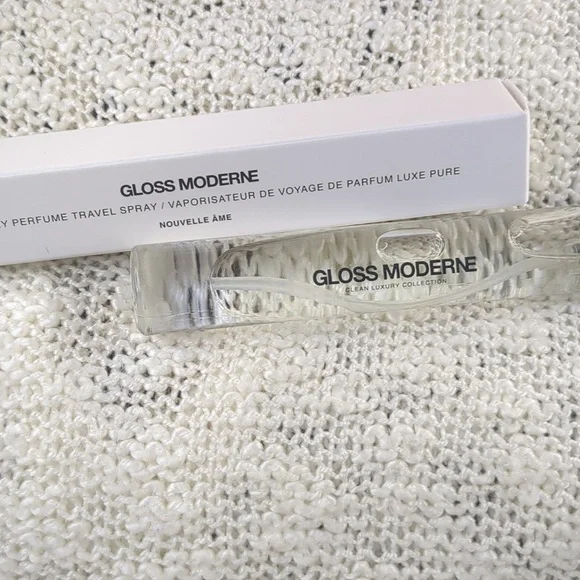GLOSS MODERNE Nouvelle Ame Travel Spray, 10ml/0.34fl oz - Picture 2 of 10